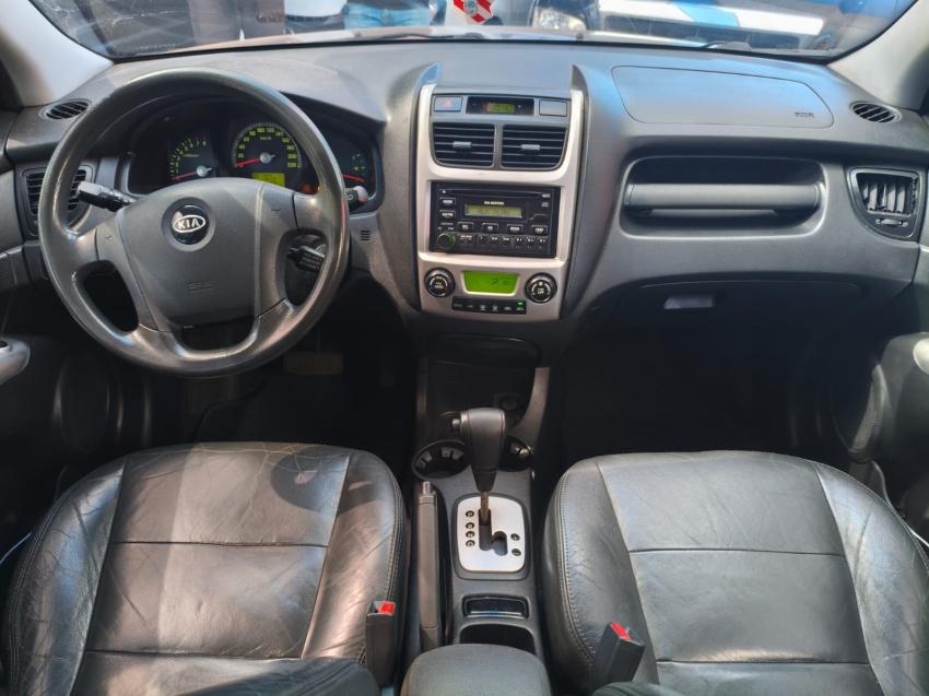 KIA Sportage - Foto