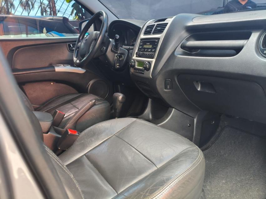 KIA Sportage - Foto