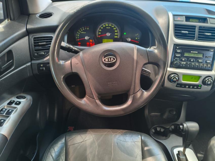 KIA Sportage - Foto