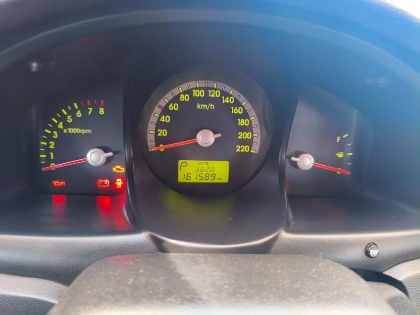 KIA Sportage - Foto