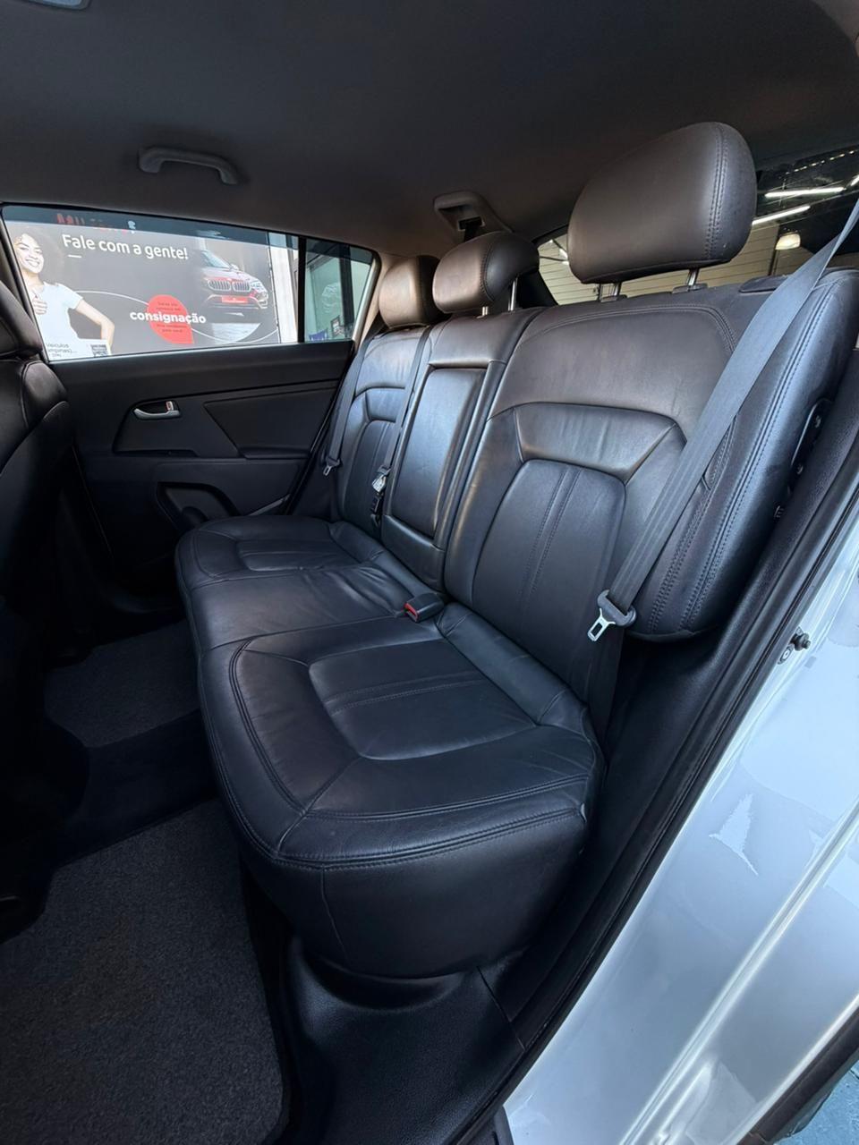 KIA Sportage - Foto