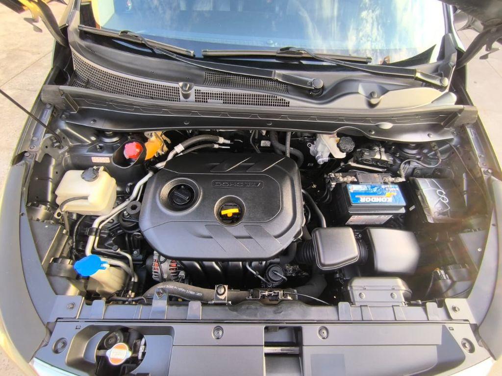 KIA Sportage - Foto