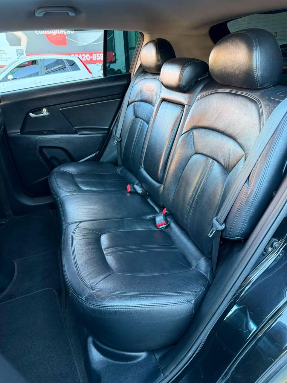 KIA Sportage - Foto