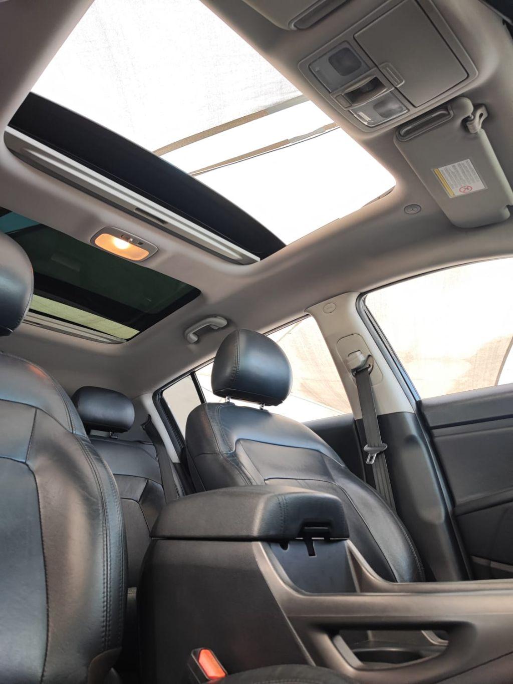 KIA Sportage - Foto