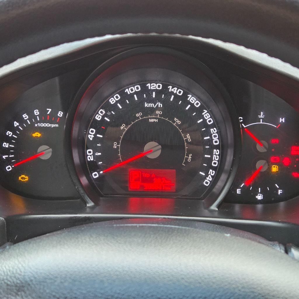 KIA Sportage - Foto