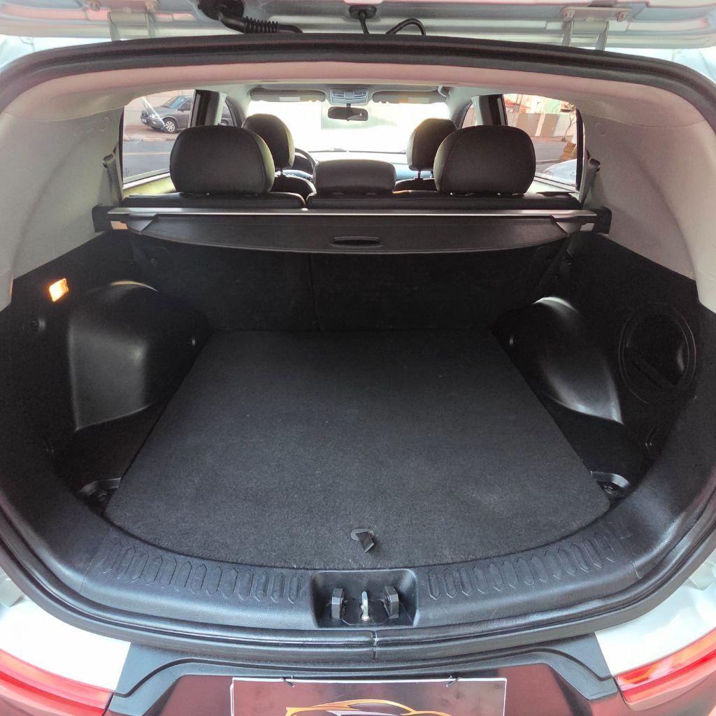 KIA Sportage - Foto