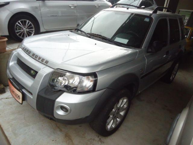 LAND ROVER Freelander - Foto