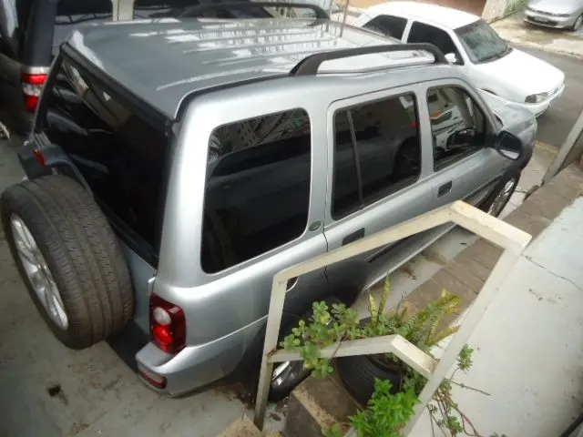 LAND ROVER Freelander - Foto