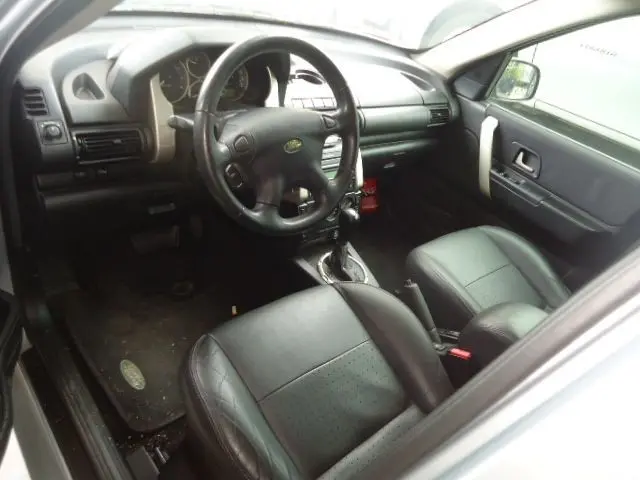 LAND ROVER Freelander - Foto