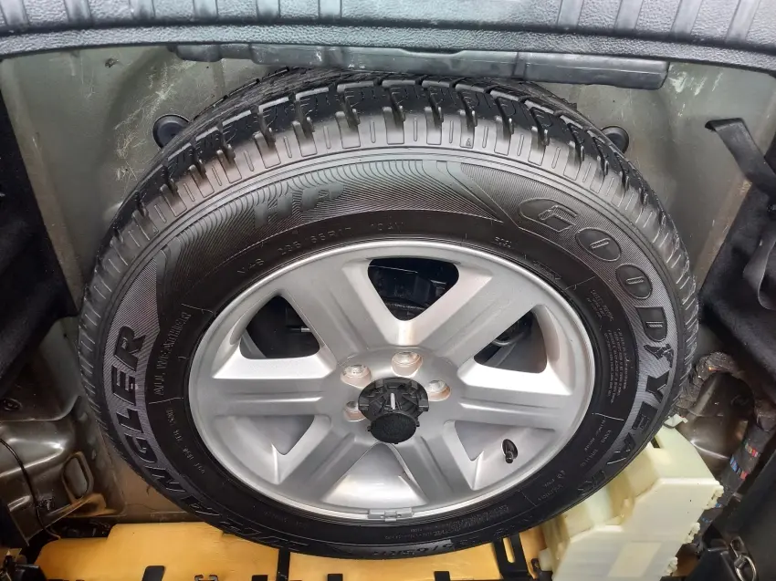 LAND ROVER Freelander 2 - Foto