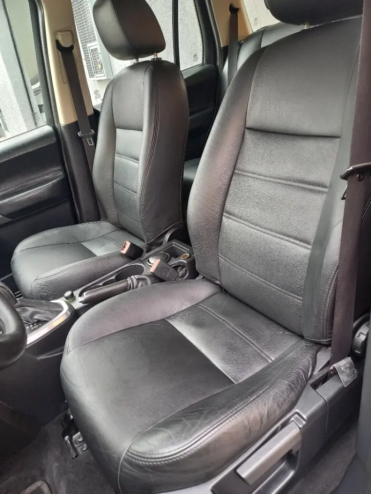 LAND ROVER Freelander 2 - Foto