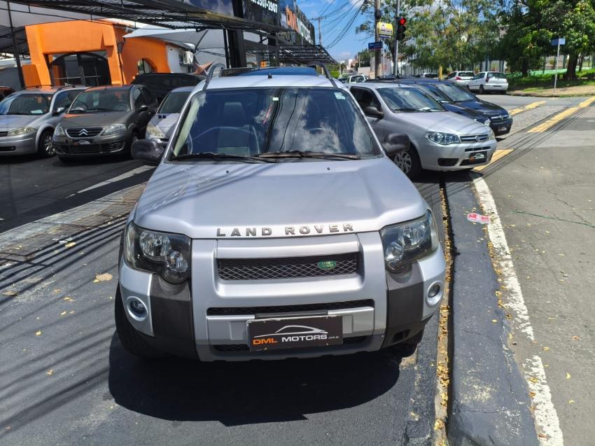LAND ROVER Freelander - Foto
