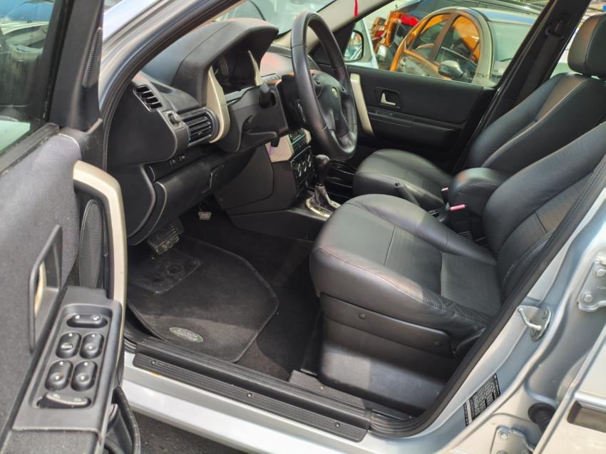 LAND ROVER Freelander - Foto