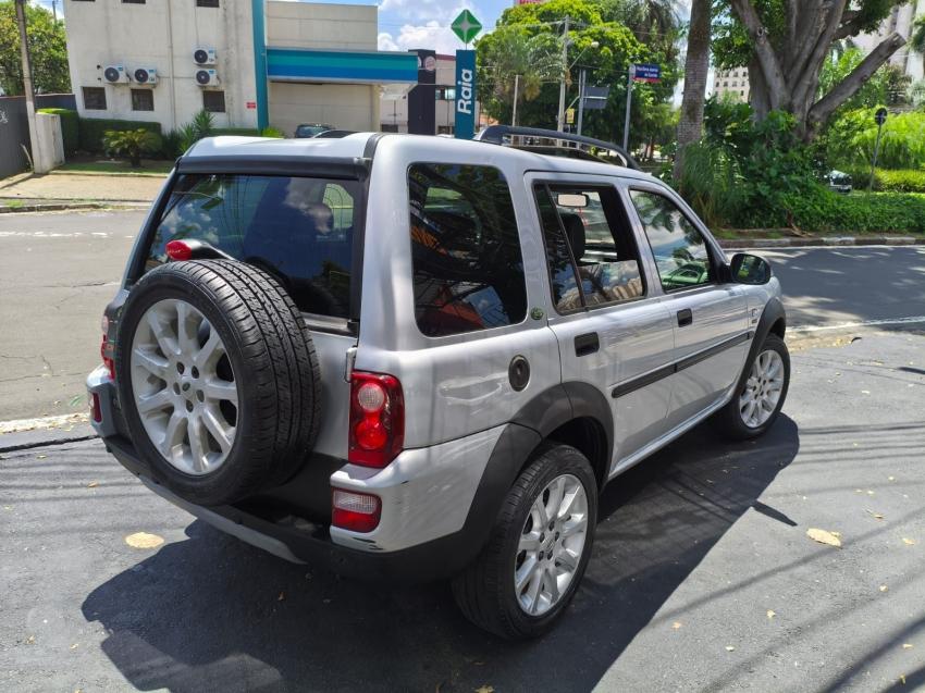 LAND ROVER Freelander - Foto