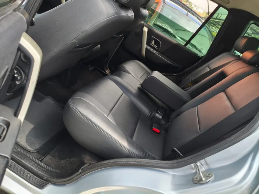 LAND ROVER Freelander - Foto
