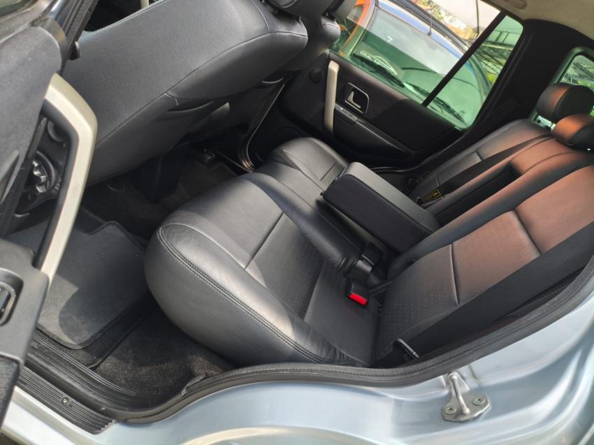 LAND ROVER Freelander - Foto