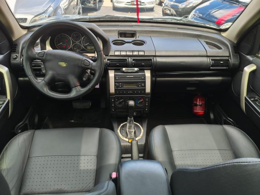 LAND ROVER Freelander - Foto