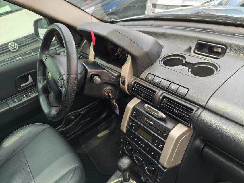 LAND ROVER Freelander - Foto