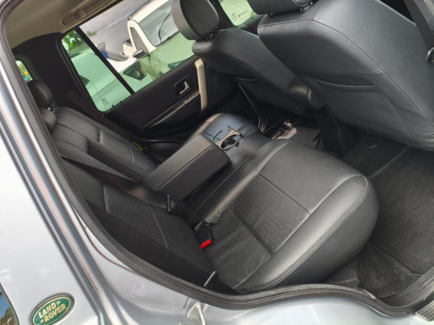 LAND ROVER Freelander - Foto
