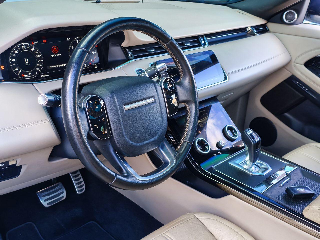 LAND ROVER Range Rover Evoque - Foto