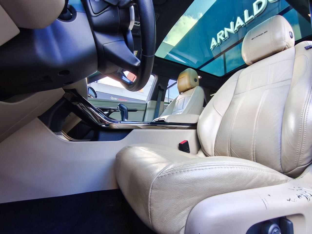 LAND ROVER Range Rover Evoque - Foto