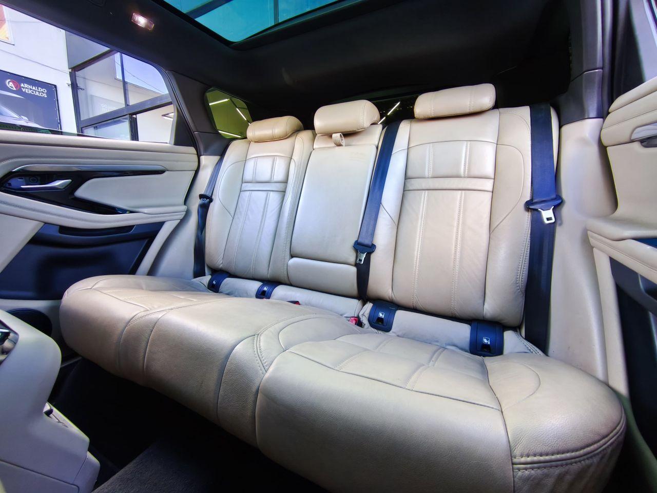 LAND ROVER Range Rover Evoque - Foto