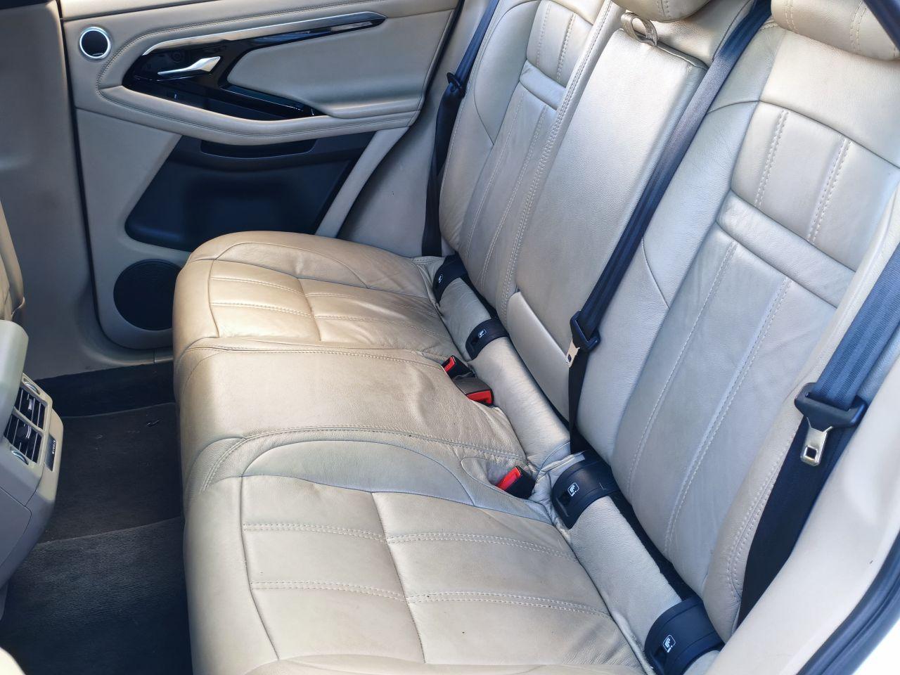 LAND ROVER Range Rover Evoque - Foto