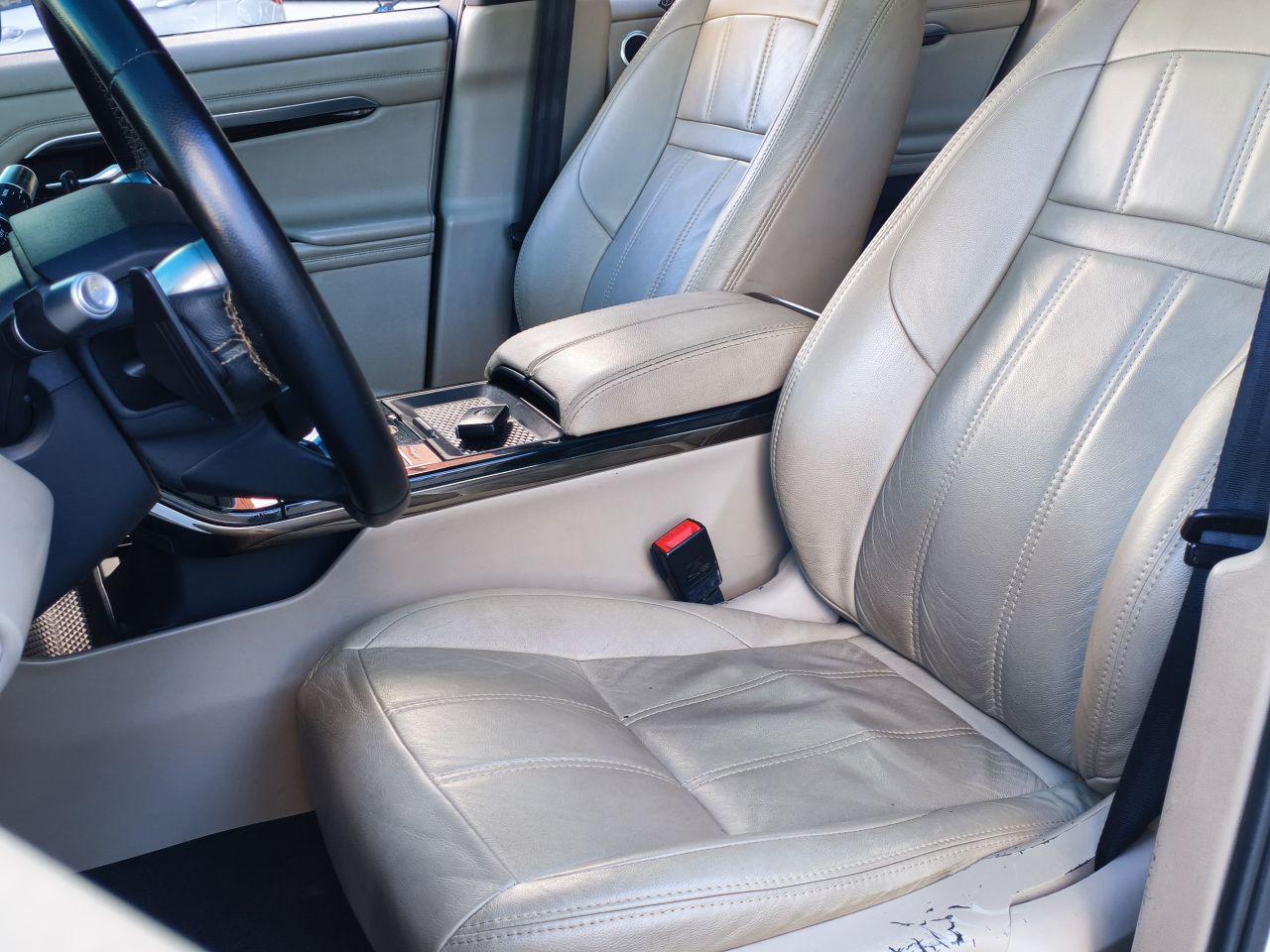 LAND ROVER Range Rover Evoque - Foto