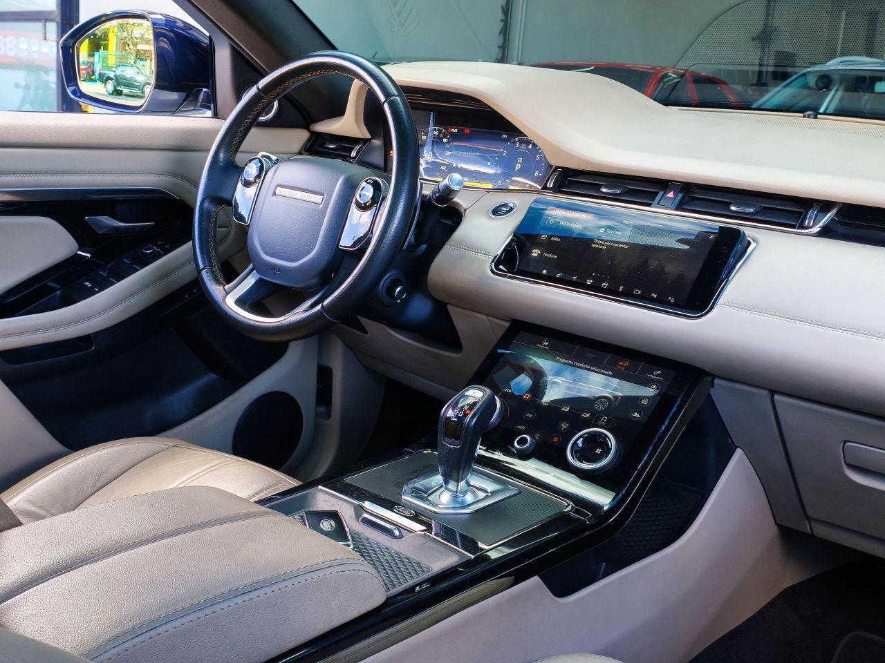 LAND ROVER Range Rover Evoque - Foto