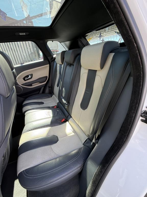 LAND ROVER Range Rover Evoque - Foto