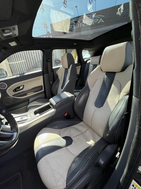 LAND ROVER Range Rover Evoque - Foto