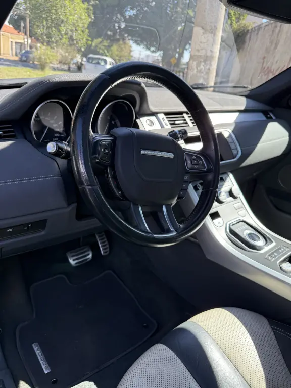 LAND ROVER Range Rover Evoque - Foto