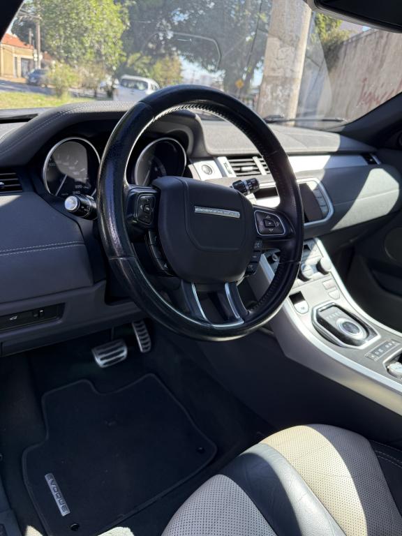 LAND ROVER Range Rover Evoque - Foto