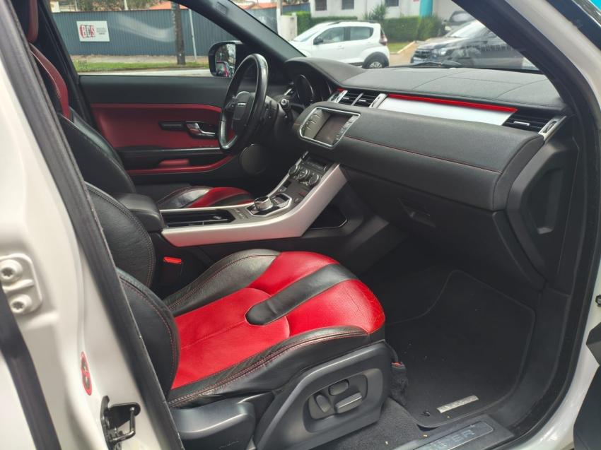 LAND ROVER Range Rover Evoque - Foto