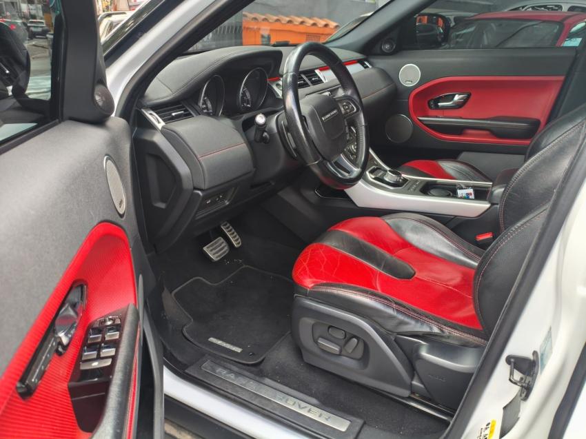 LAND ROVER Range Rover Evoque - Foto