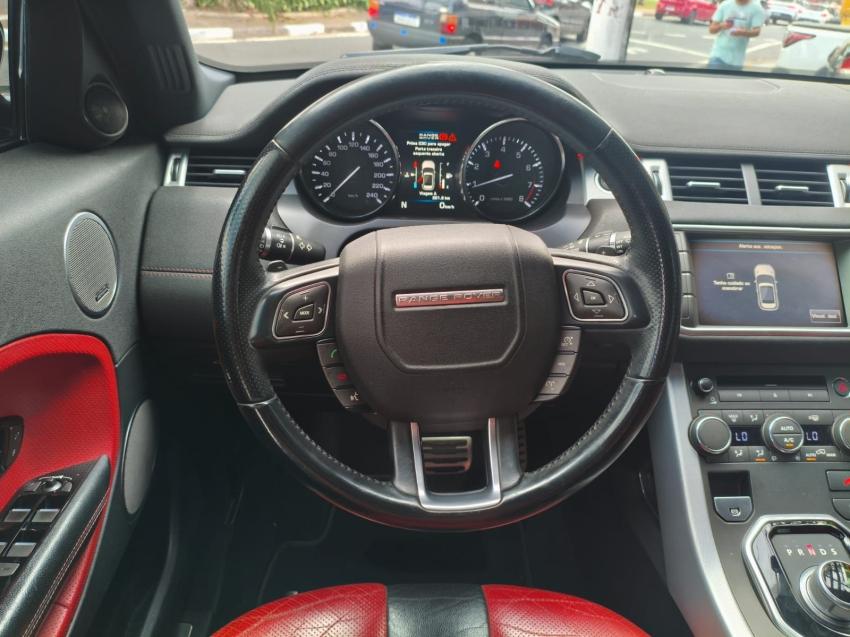 LAND ROVER Range Rover Evoque - Foto