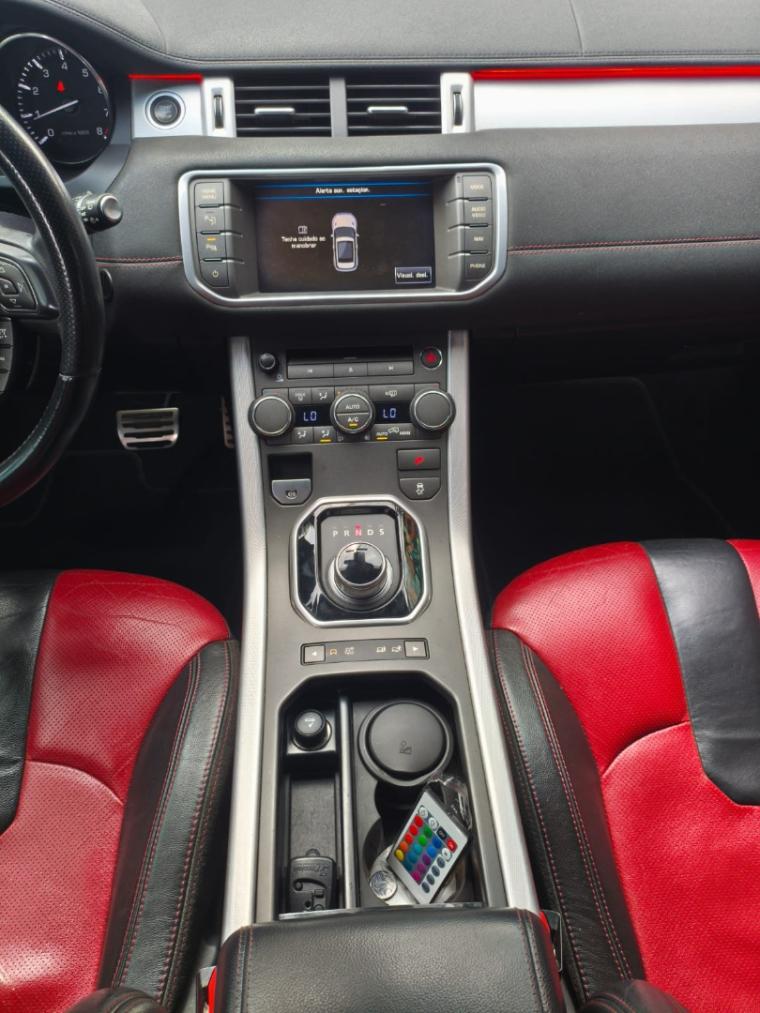LAND ROVER Range Rover Evoque - Foto