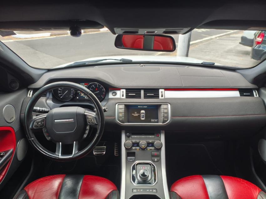 LAND ROVER Range Rover Evoque - Foto