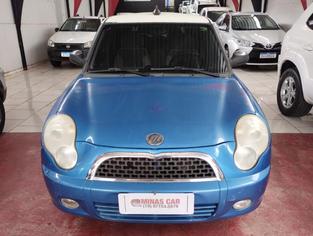 LIFAN 320 - Foto