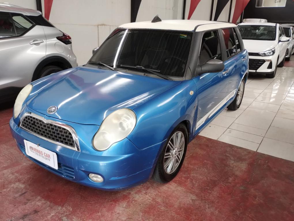 LIFAN 320 - Foto
