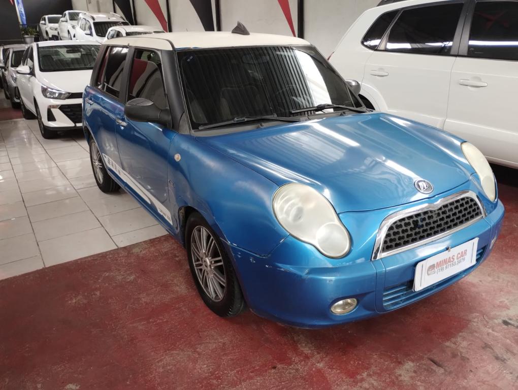 LIFAN 320 - Foto