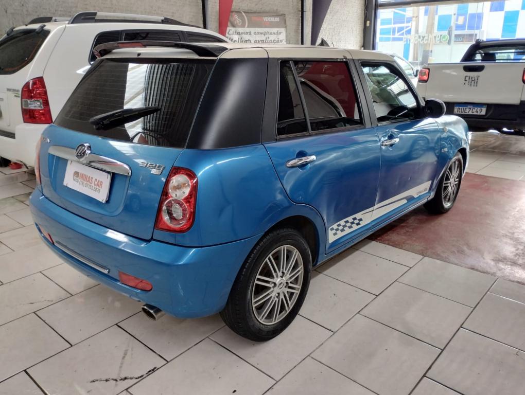 LIFAN 320 - Foto