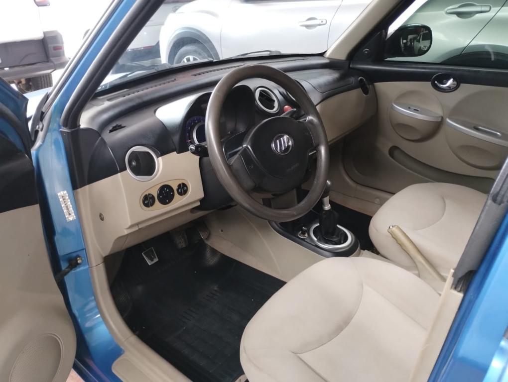 LIFAN 320 - Foto