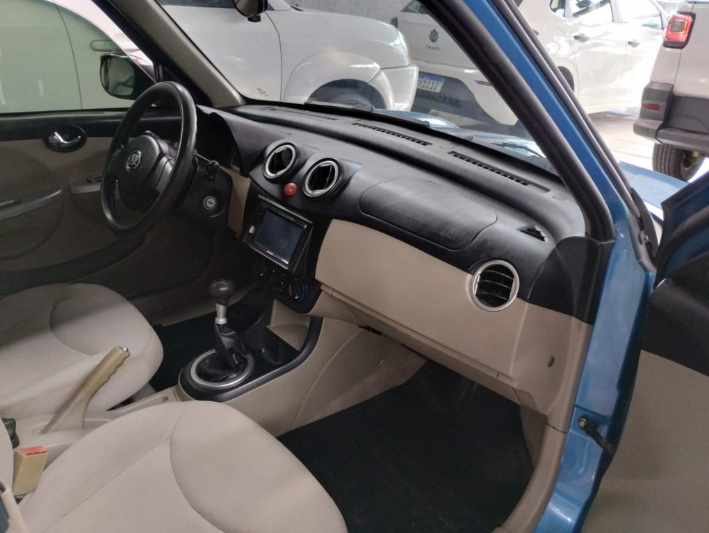 LIFAN 320 - Foto