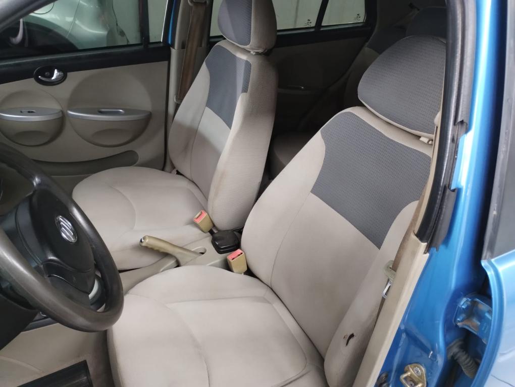 LIFAN 320 - Foto