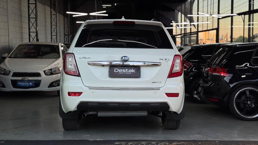 LIFAN X60 - Foto