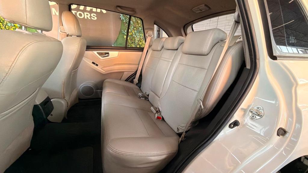 LIFAN X60 - Foto
