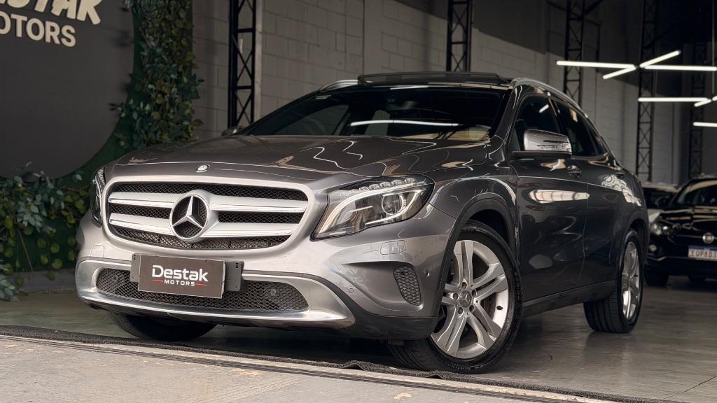 MERCEDES-BENZ A 250 - Foto