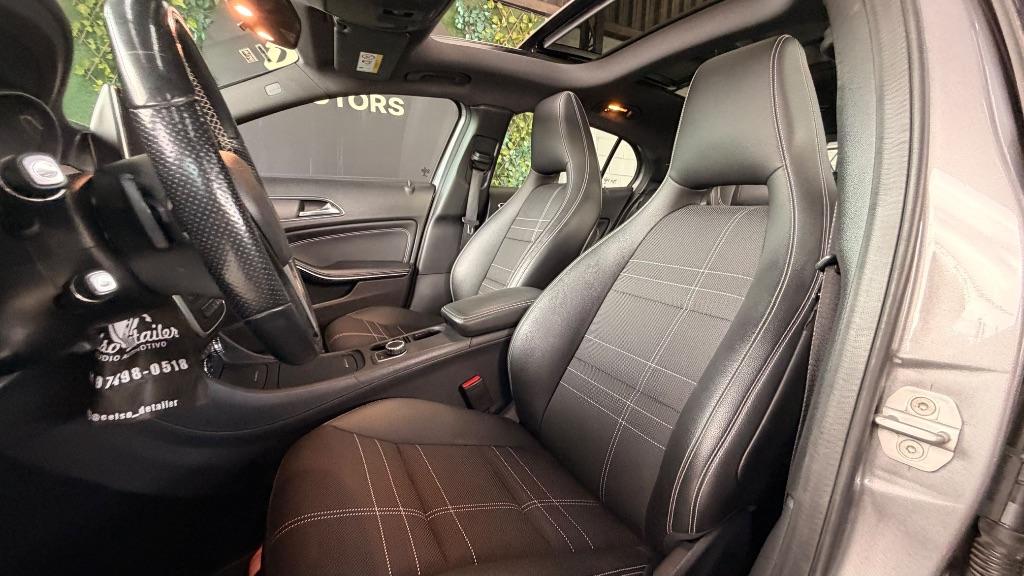 MERCEDES-BENZ A 250 - Foto