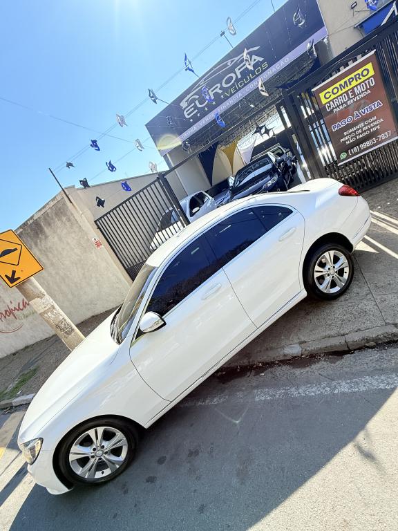 MERCEDES-BENZ C 180 - Foto